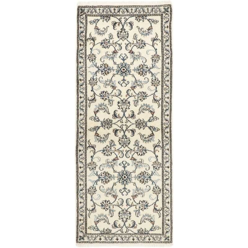 tappeto persia nain kashmar cm 78x194