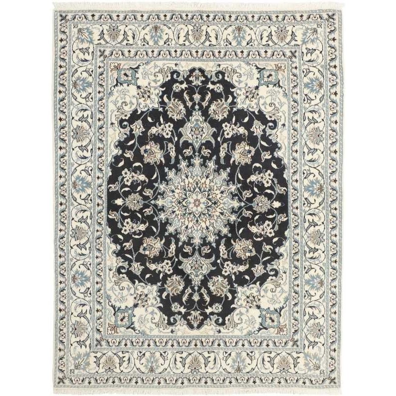 tappeto persia nain kashmar cm 150x200