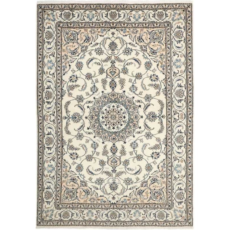 tappeto persia nain kashmar cm 200x283