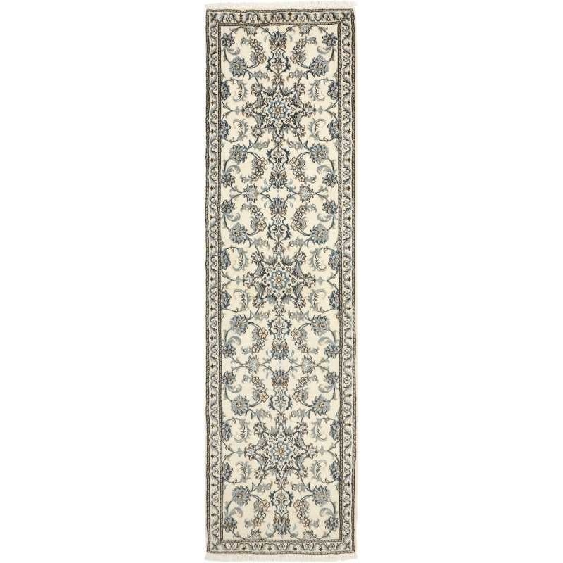 tappeto persia nain kashmar cm 78x290