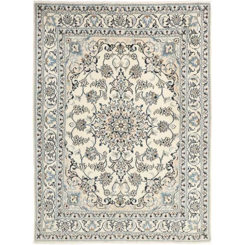 tappeto persia nain kashmar cm 149x201