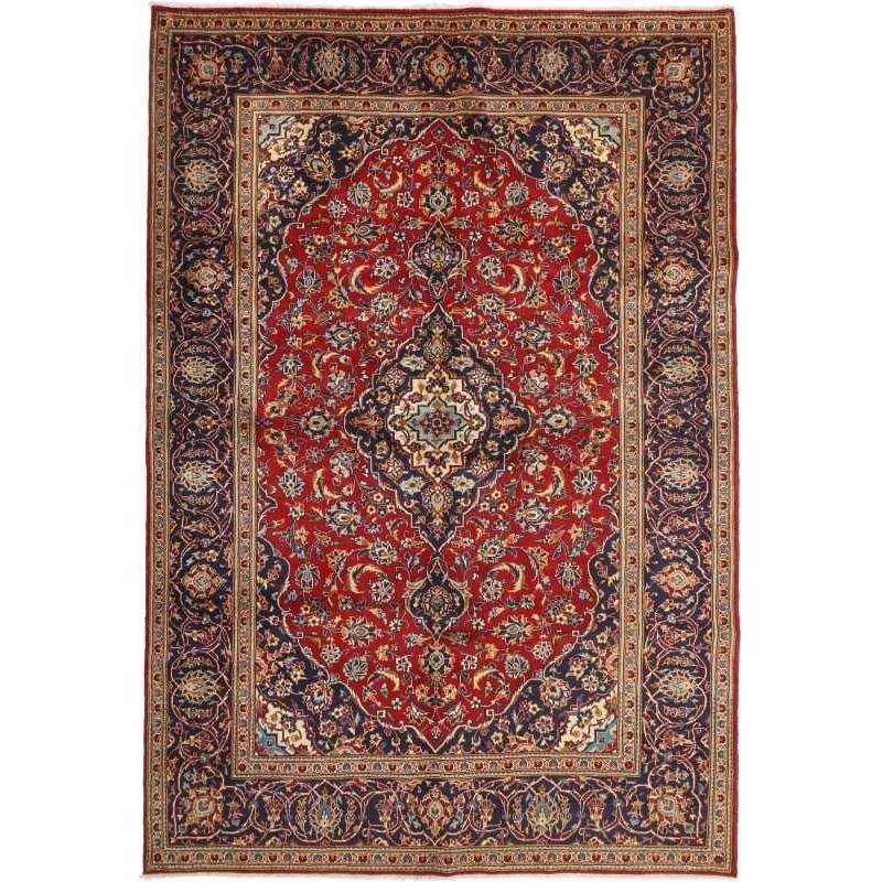 tappeto persia keshan cm 200x290