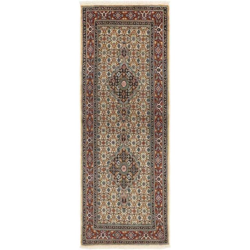 tappeto persia moud mahi cm 75x202