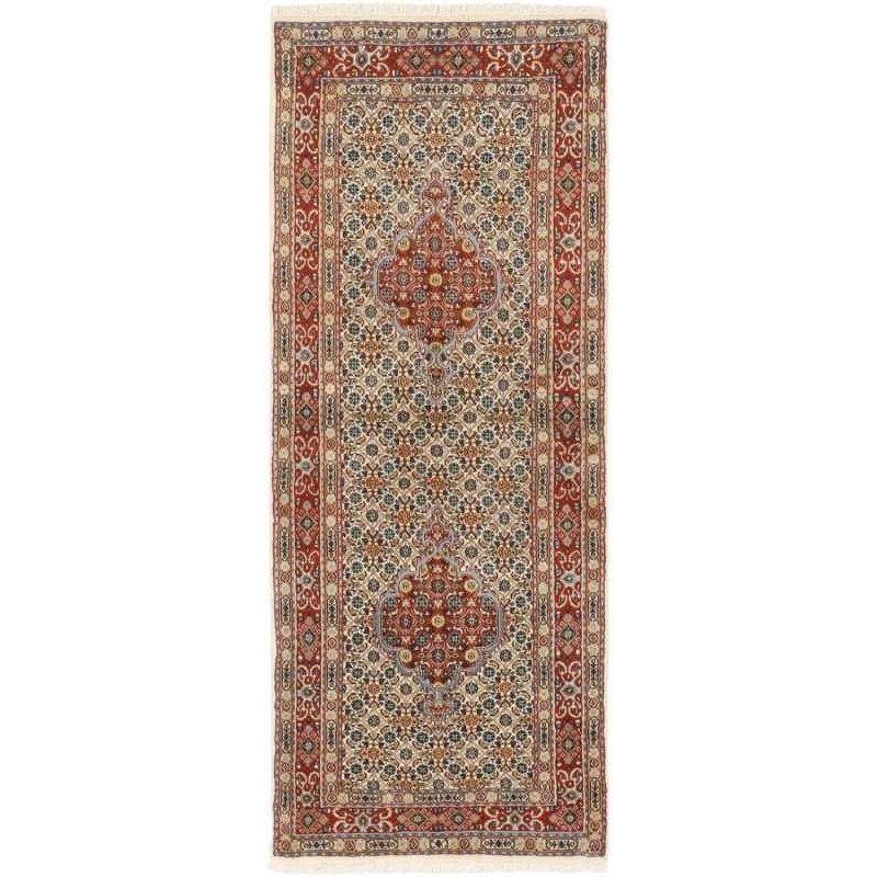 tappeto persia moud mahi cm 79x196