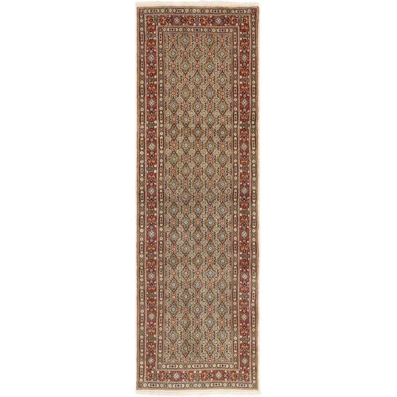 tappeto persia moud mahi cm 80x243