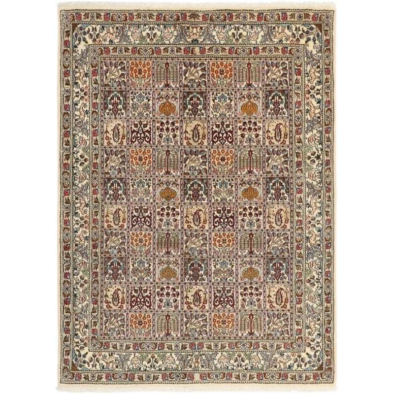 tappeto persia moud garden cm 148x199