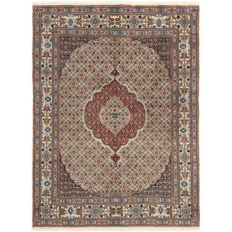 tappeto persia moud mahi cm 148x197