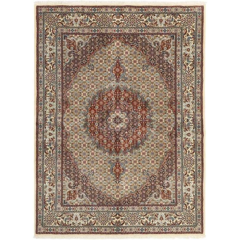 tappeto persia moud mahi cm 152x203