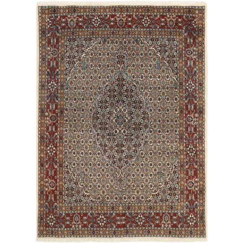 tappeto persia moud mahi cm 146x198