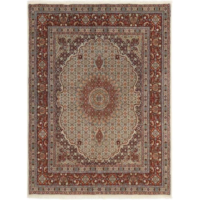 tappeto persia moud mahi cm 155x205