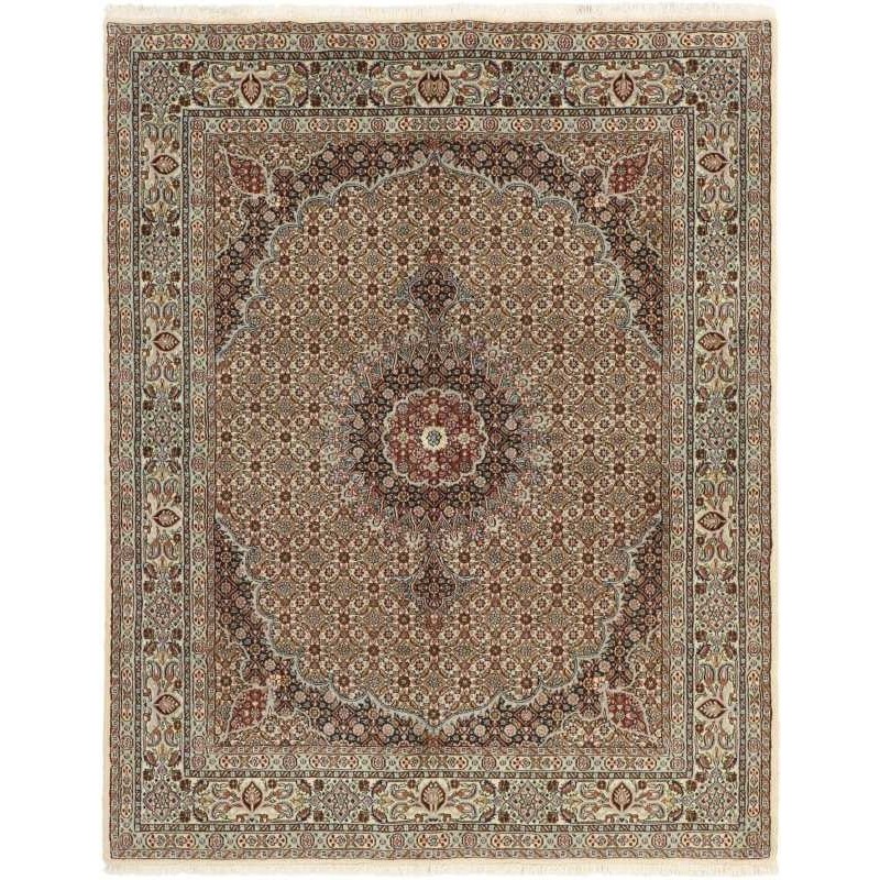 tappeto persia moud mahi cm 156x194