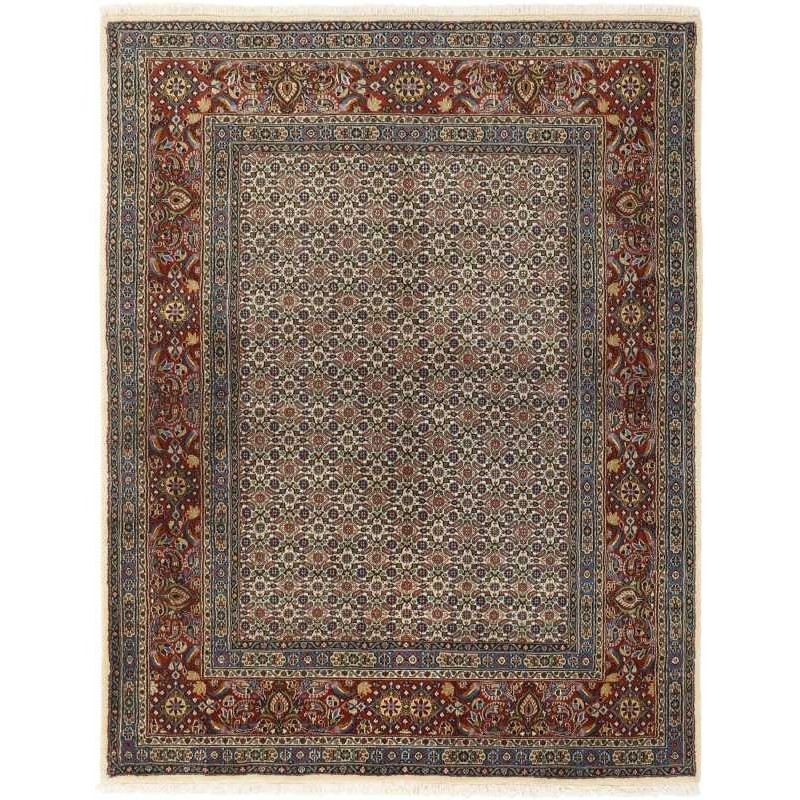 tappeto persia moud mahi cm 152x194
