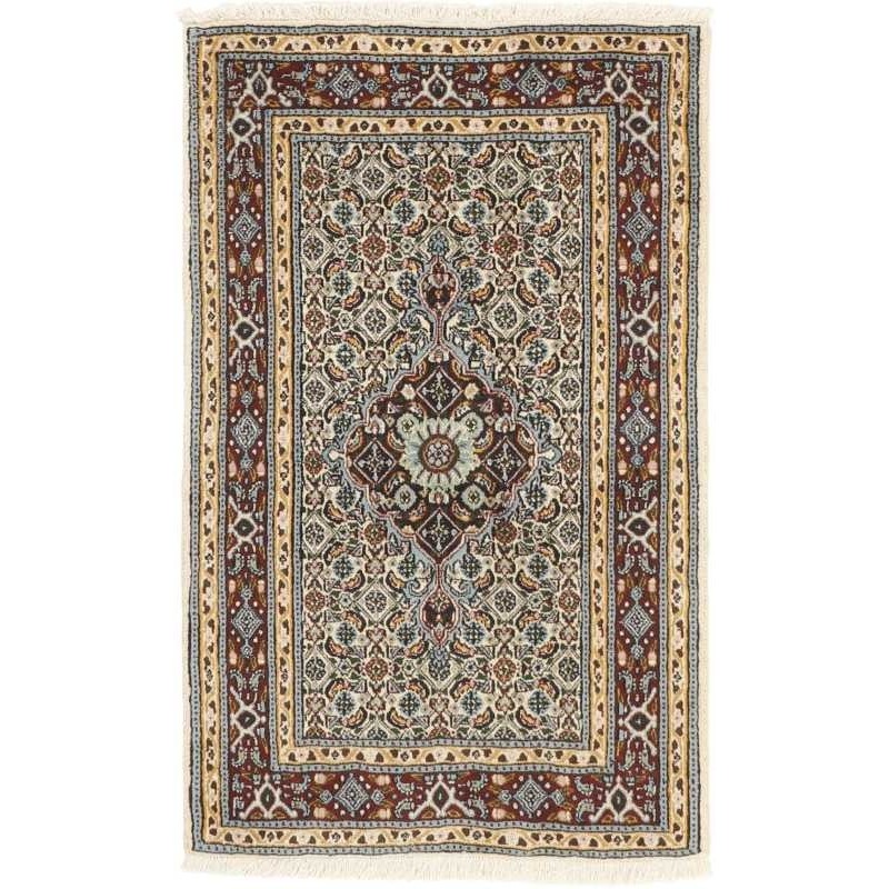 tappeto persia moud mahi cm 77x118