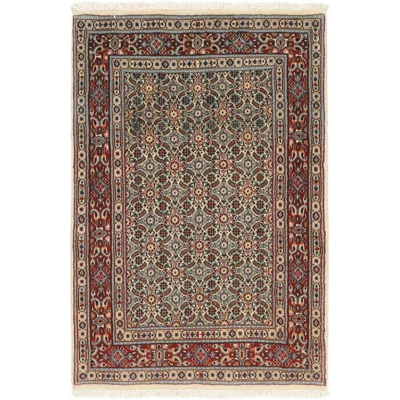 tappeto persia moud mahi cm 80x117