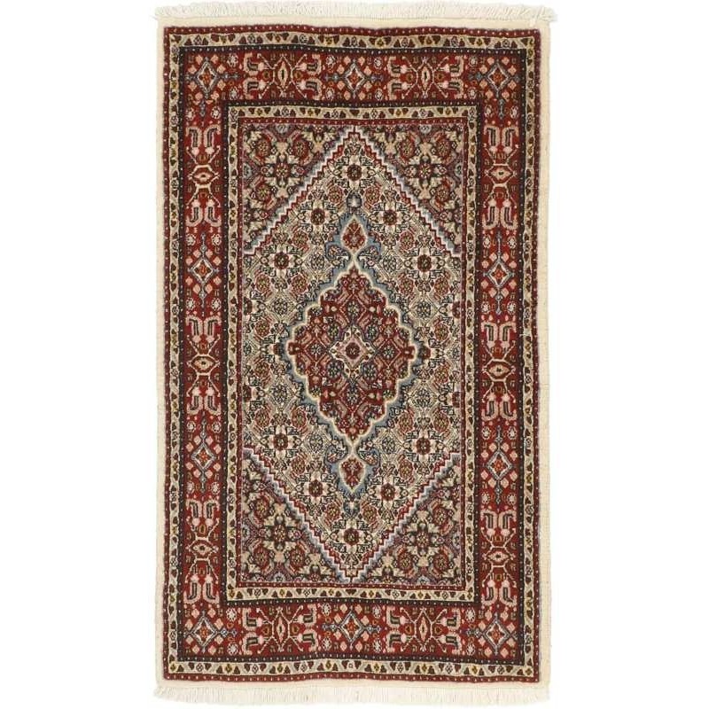 tappeto persia moud mahi cm 74x122