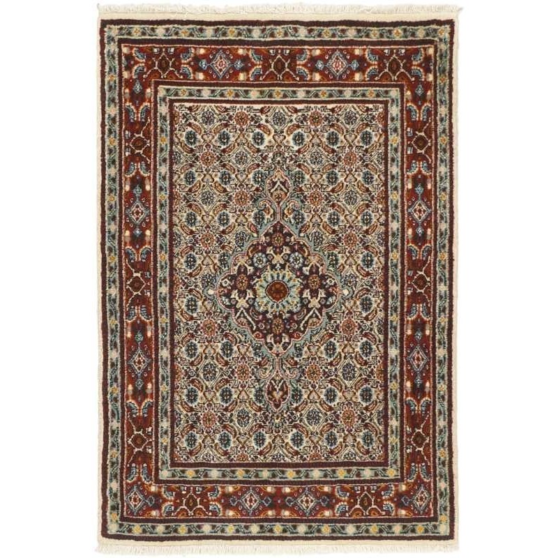 tappeto persia moud mahi cm 77x114