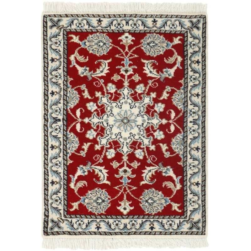 tappeto persia nain kashmar cm 59x82