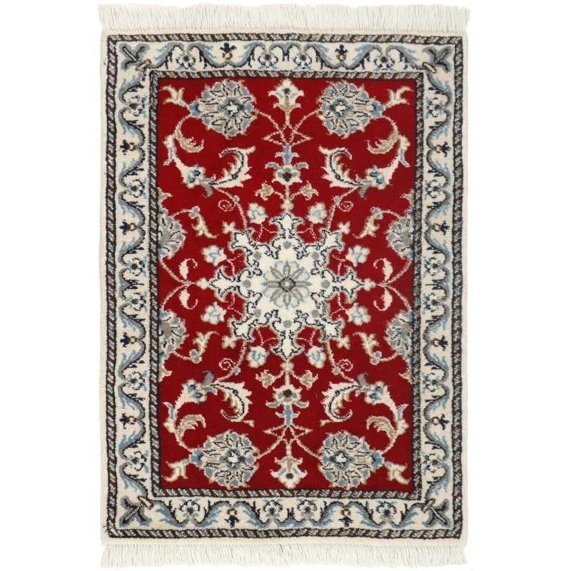tappeto persia nain kashmar cm 58x82