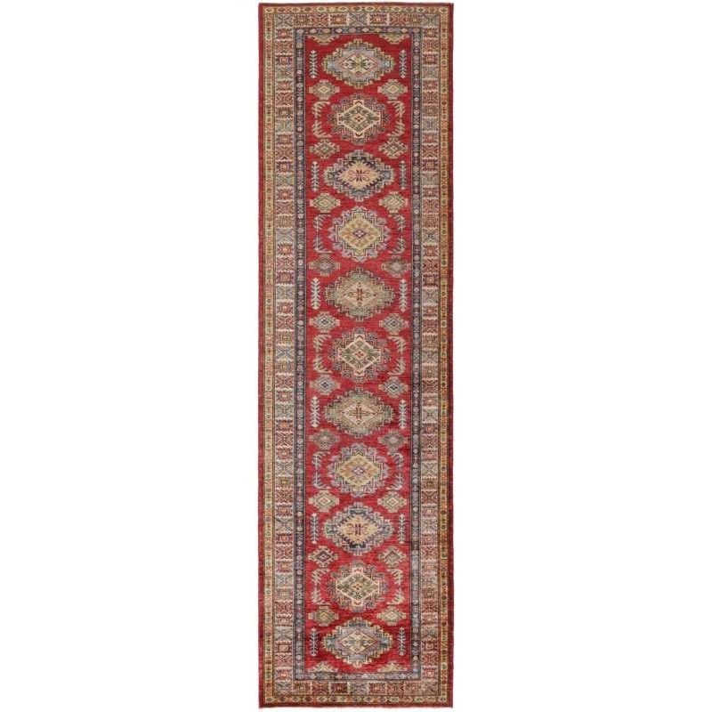 tappeto pakistan kazak royal cm 81x300