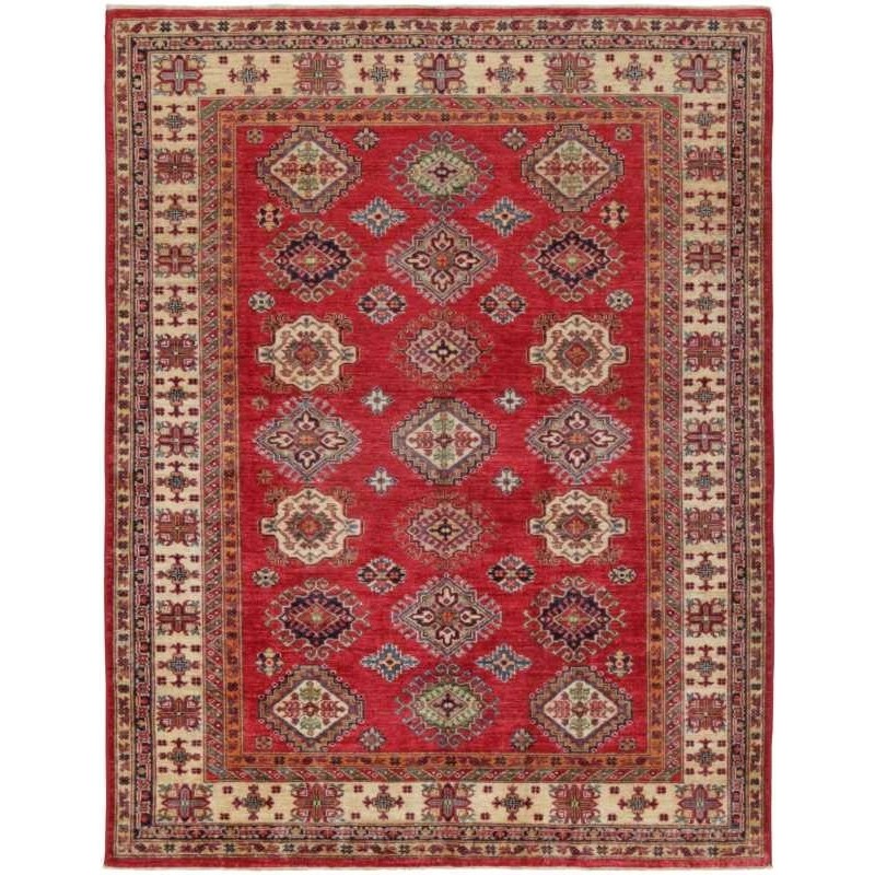 tappeto pakistan kazak royal cm 150x195