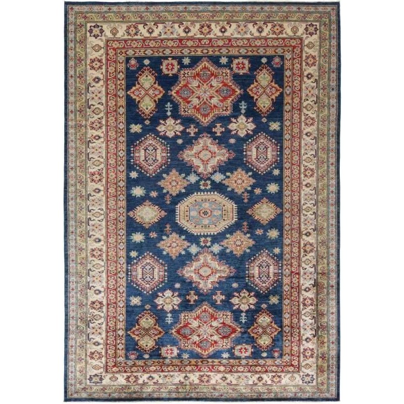 tappeto pakistan kazak royal cm 203x290