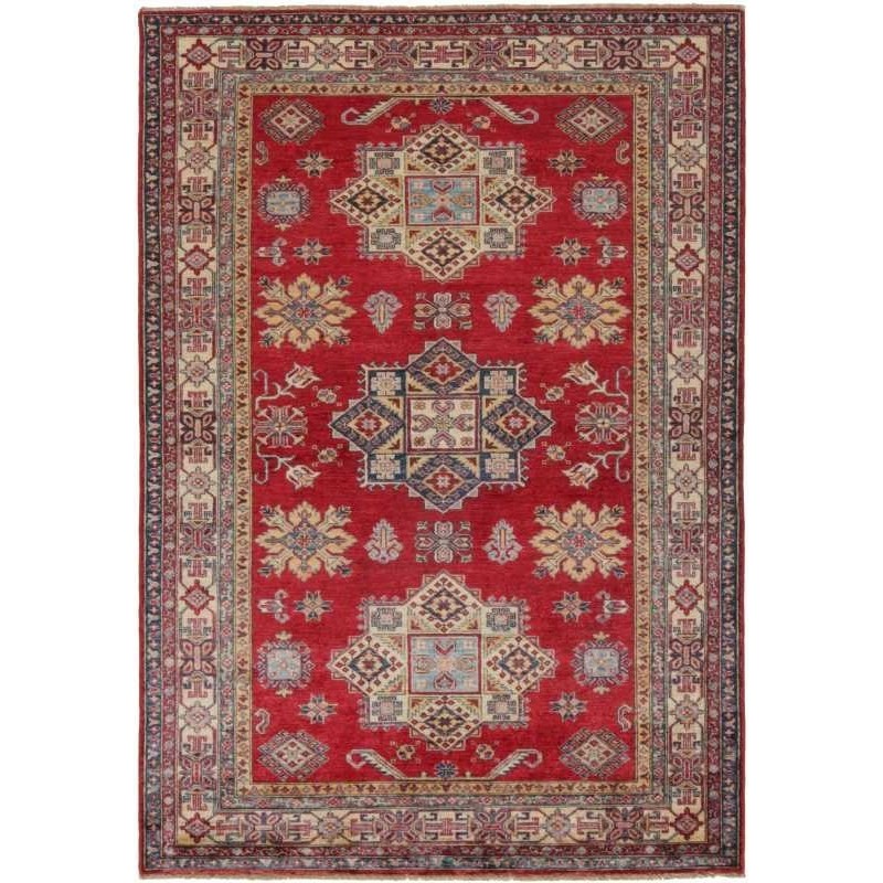 tappeto pakistan kazak royal cm 162x234
