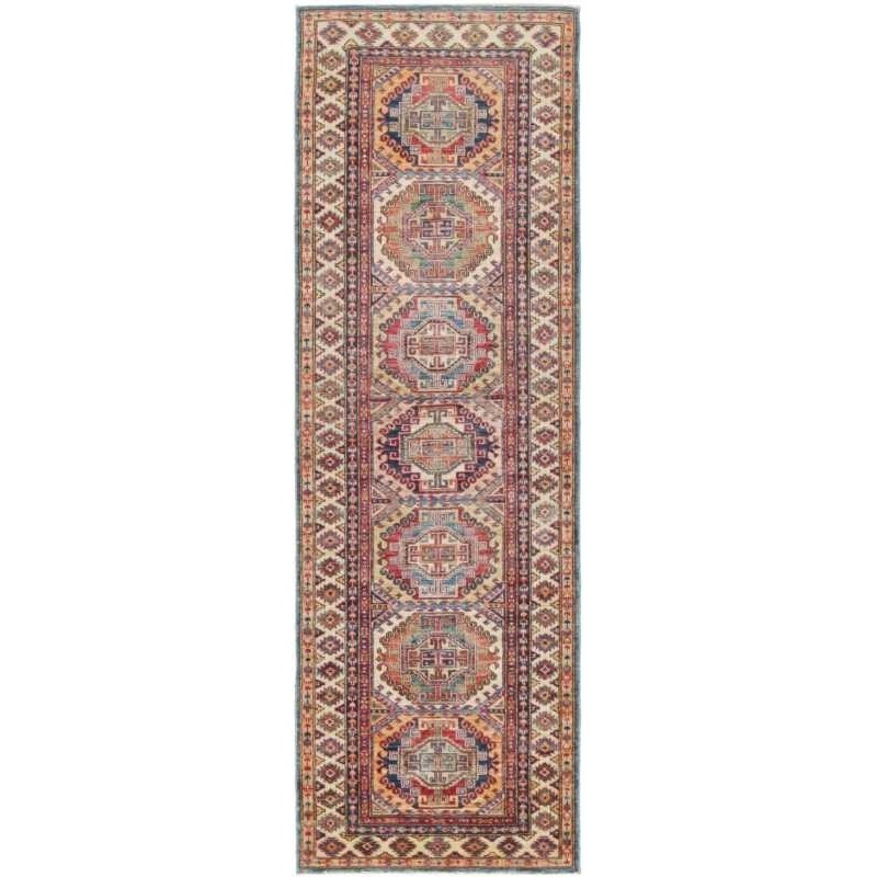 tappeto pakistan kazak royal cm 80x250