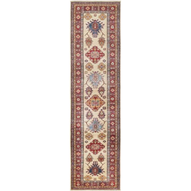 tappeto pakistan kazak royal cm 80x307