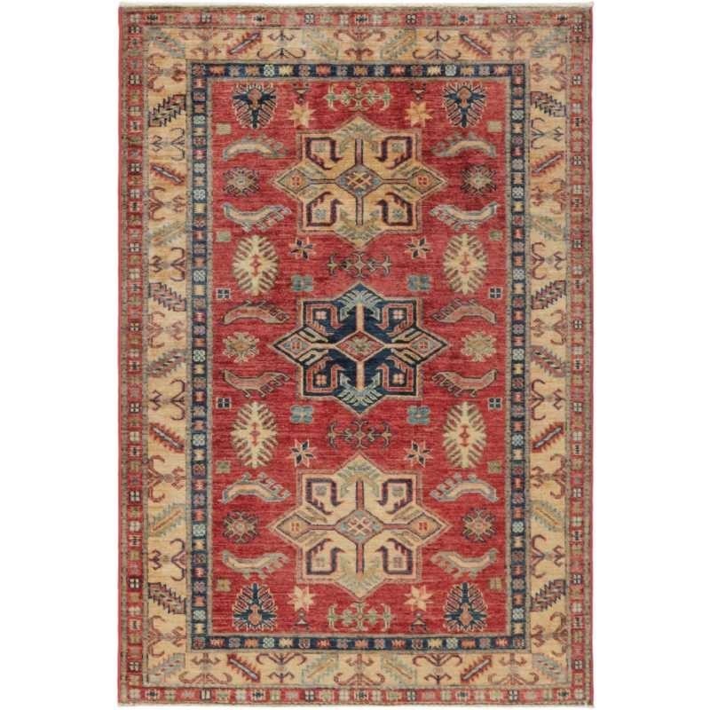 tappeto pakistan kazak royal cm 100x148
