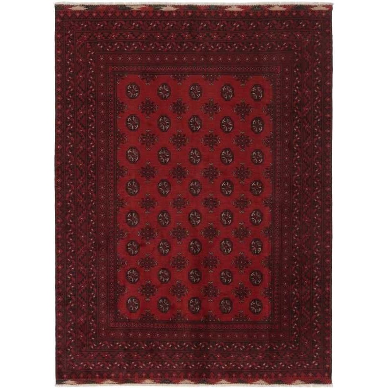 tappeto afghanistan aktscha cm 176x232