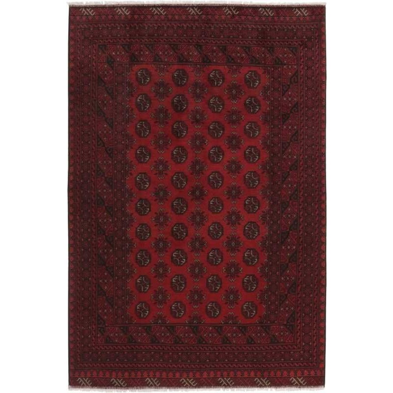 tappeto afghanistan aktscha cm 160x242