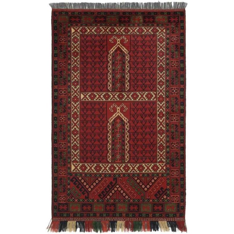 tappeto afghanistan old afghan cm 101x158