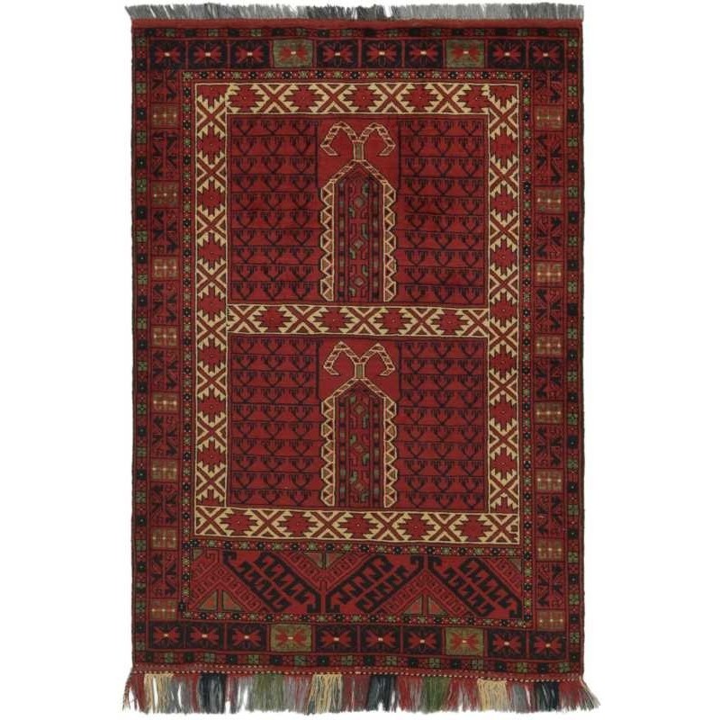 tappeto afghanistan old afghan cm 104x148