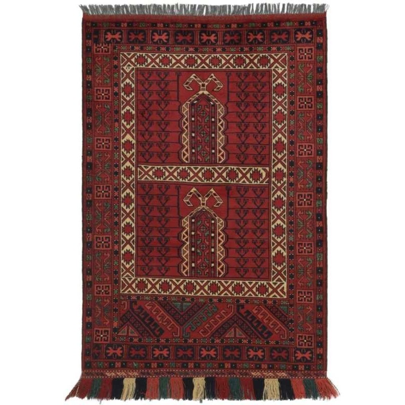 tappeto afghanistan old afghan cm 107x151