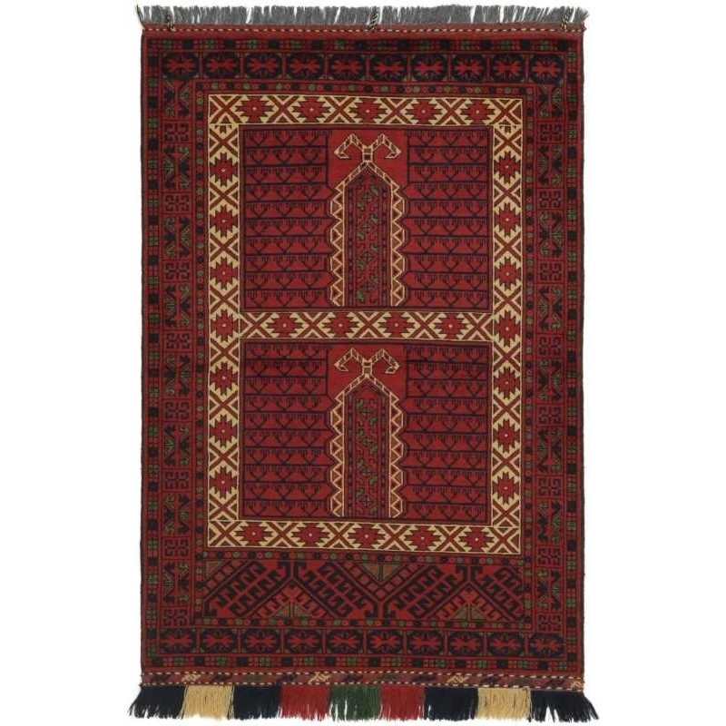 tappeto afghanistan old afghan cm 103x151