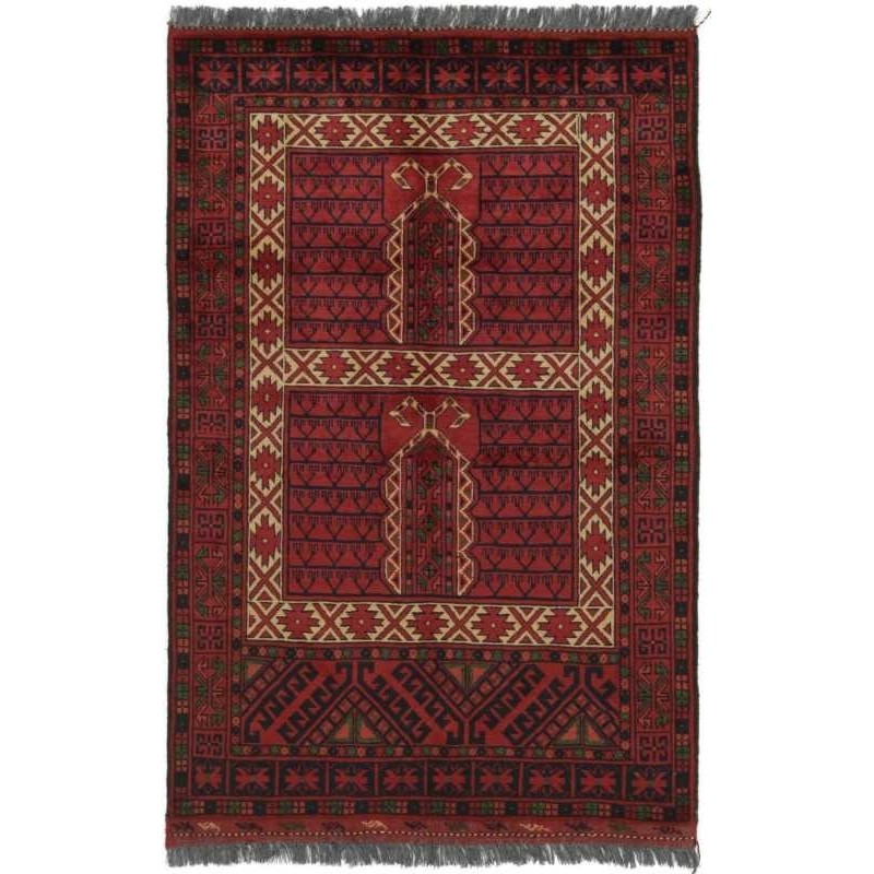 tappeto afghanistan old afghan cm 101x150