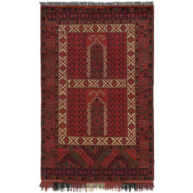 tappeto afghanistan old afghan cm 99x152