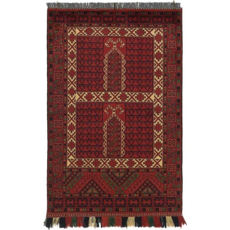 tappeto afghanistan old afghan cm 101x156