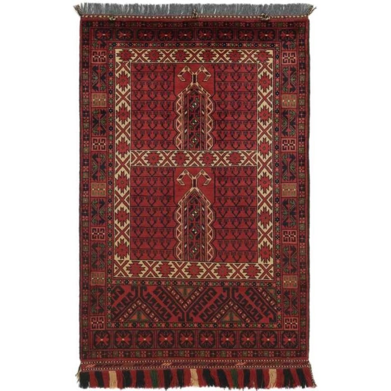 tappeto afghanistan old afghan cm 101x150