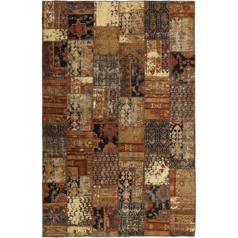 tappeto persia malayer cm 195x298 