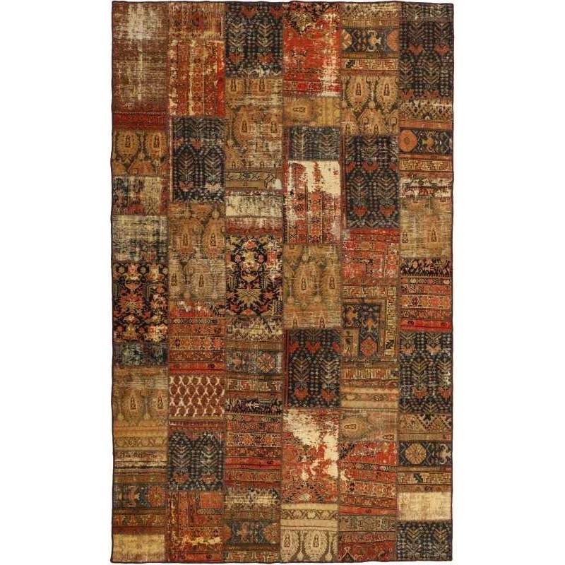 tappeto persia malayer cm 191x312 