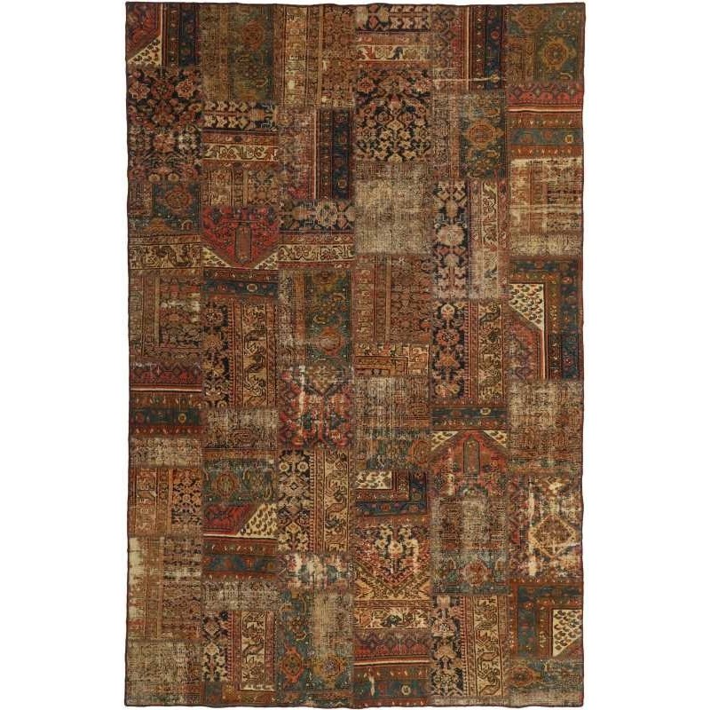 tappeto persia malayer cm 195x300 