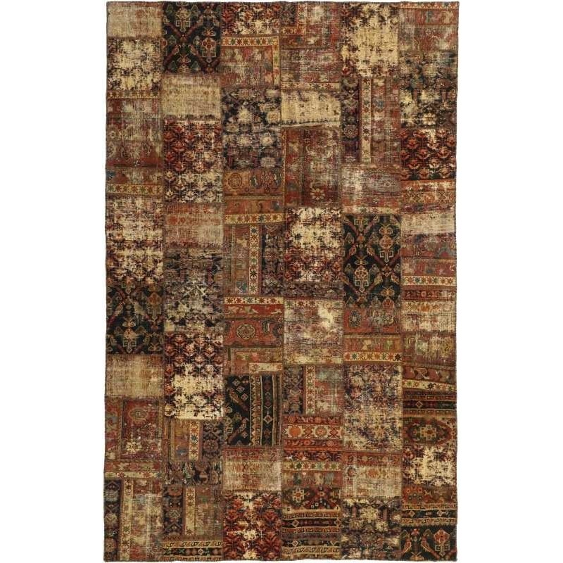 tappeto persia malayer cm 196x309 
