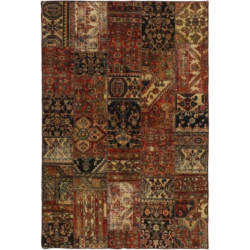 tappeto persia malayer cm 160x237 