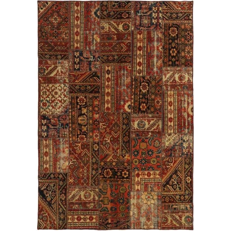 tappeto persia malayer cm 160x235 