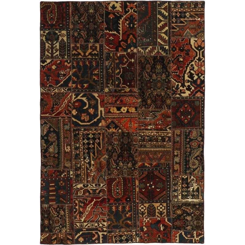 tappeto persia malayer cm 161x235 