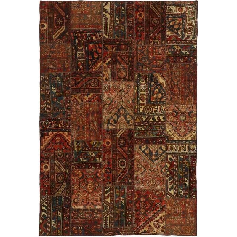 tappeto persia malayer cm 161x242 