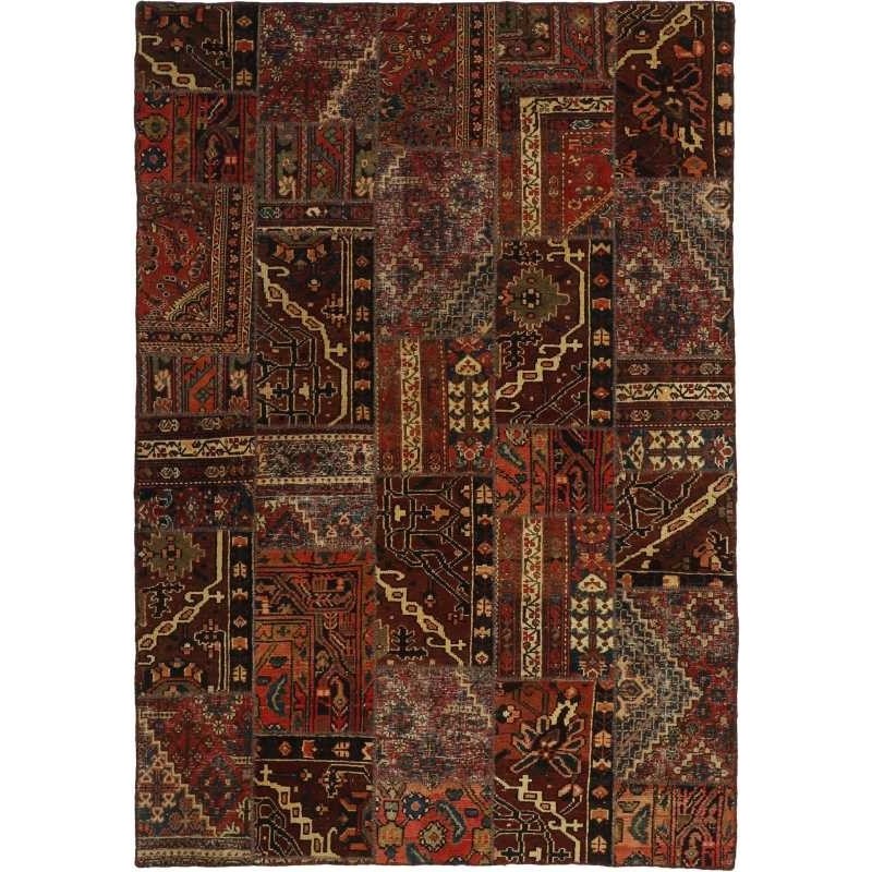 tappeto persia malayer cm 158x231 