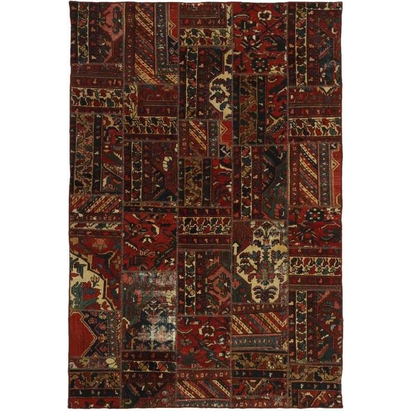 tappeto persia malayer cm 161x240 