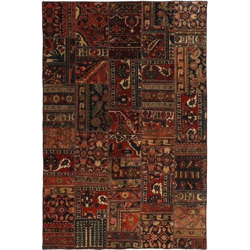 tappeto persia malayer cm 160x242 